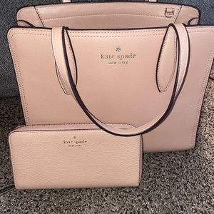 Kate Spade Wallet and Purse
